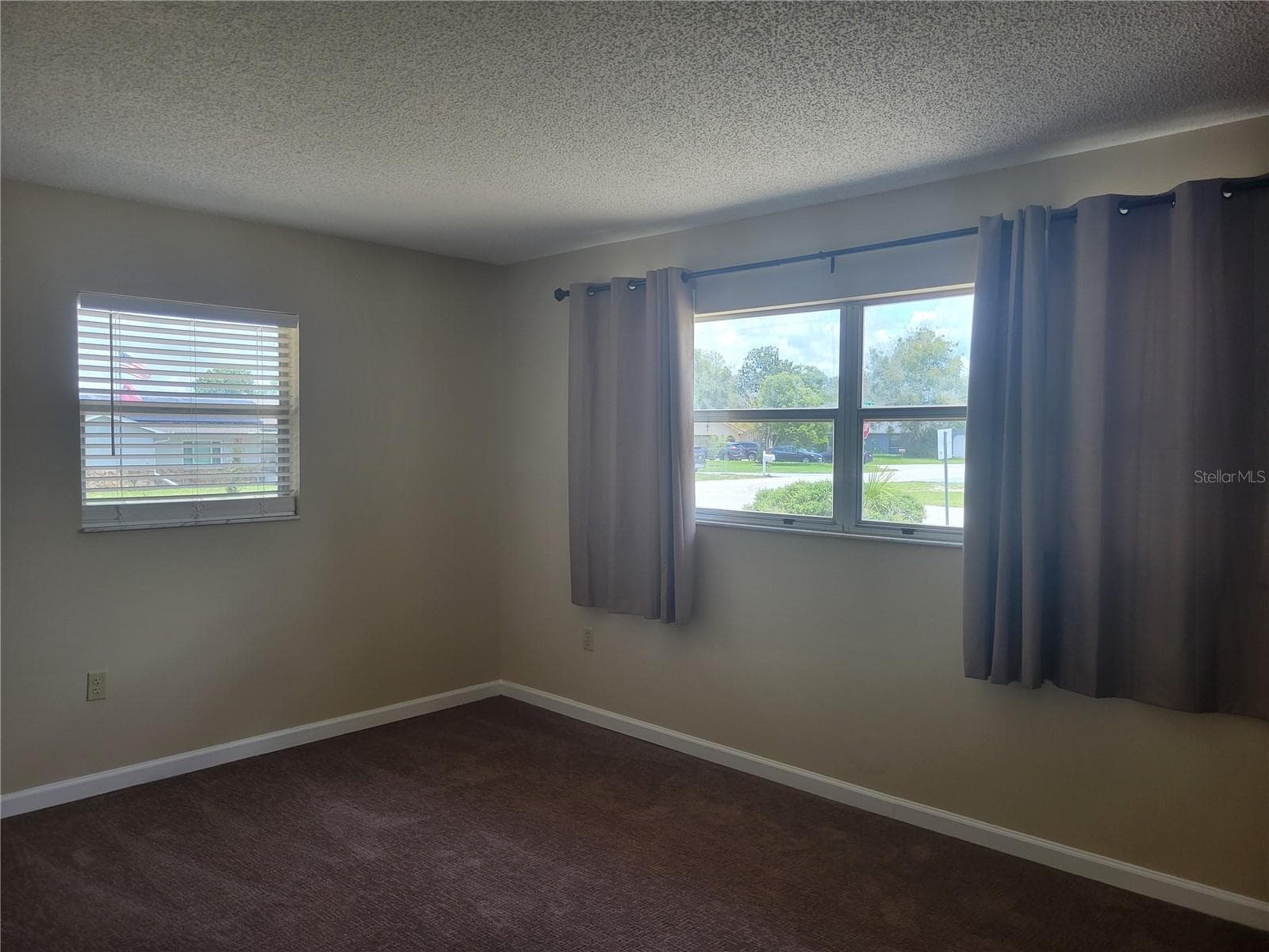 Master Bedroom - 9022 LINGROVE RD, WEEKI WACHEE