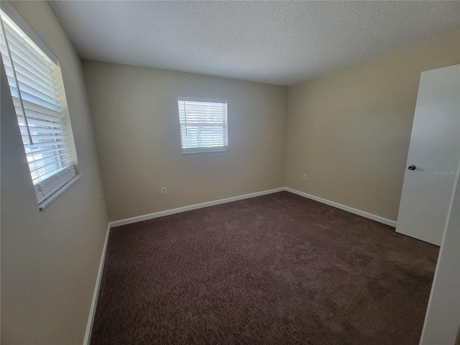 Fresh paint and new carpet - 9022 LINGROVE RD, WEEKI WACHEE