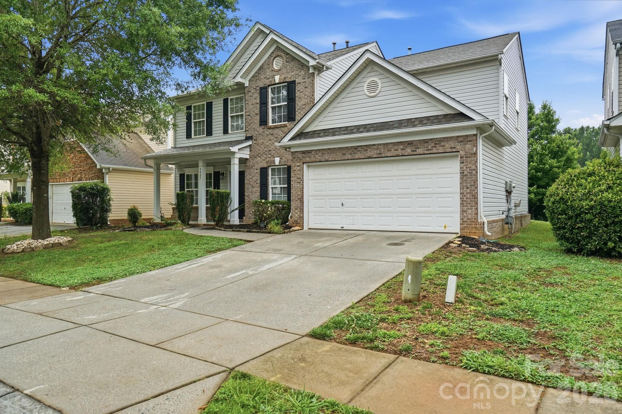 Single Family Residence at Charlotte, photo 2 of 45