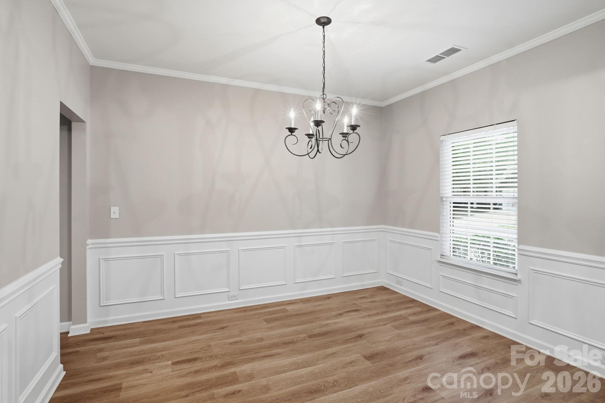 Single Family Residence at Charlotte, photo 6 of 45