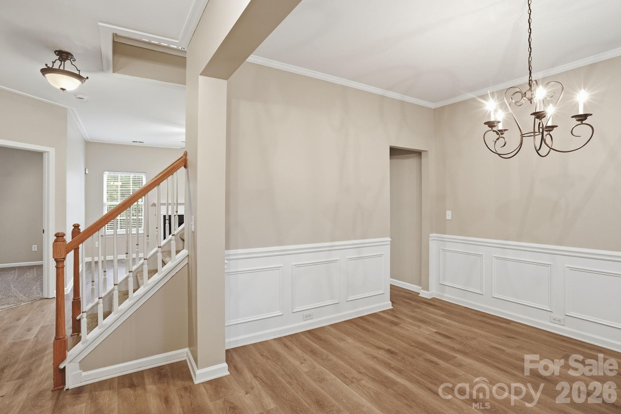 Single Family Residence at 6427 Hermsley Road, Charlotte, photo 15 of 45