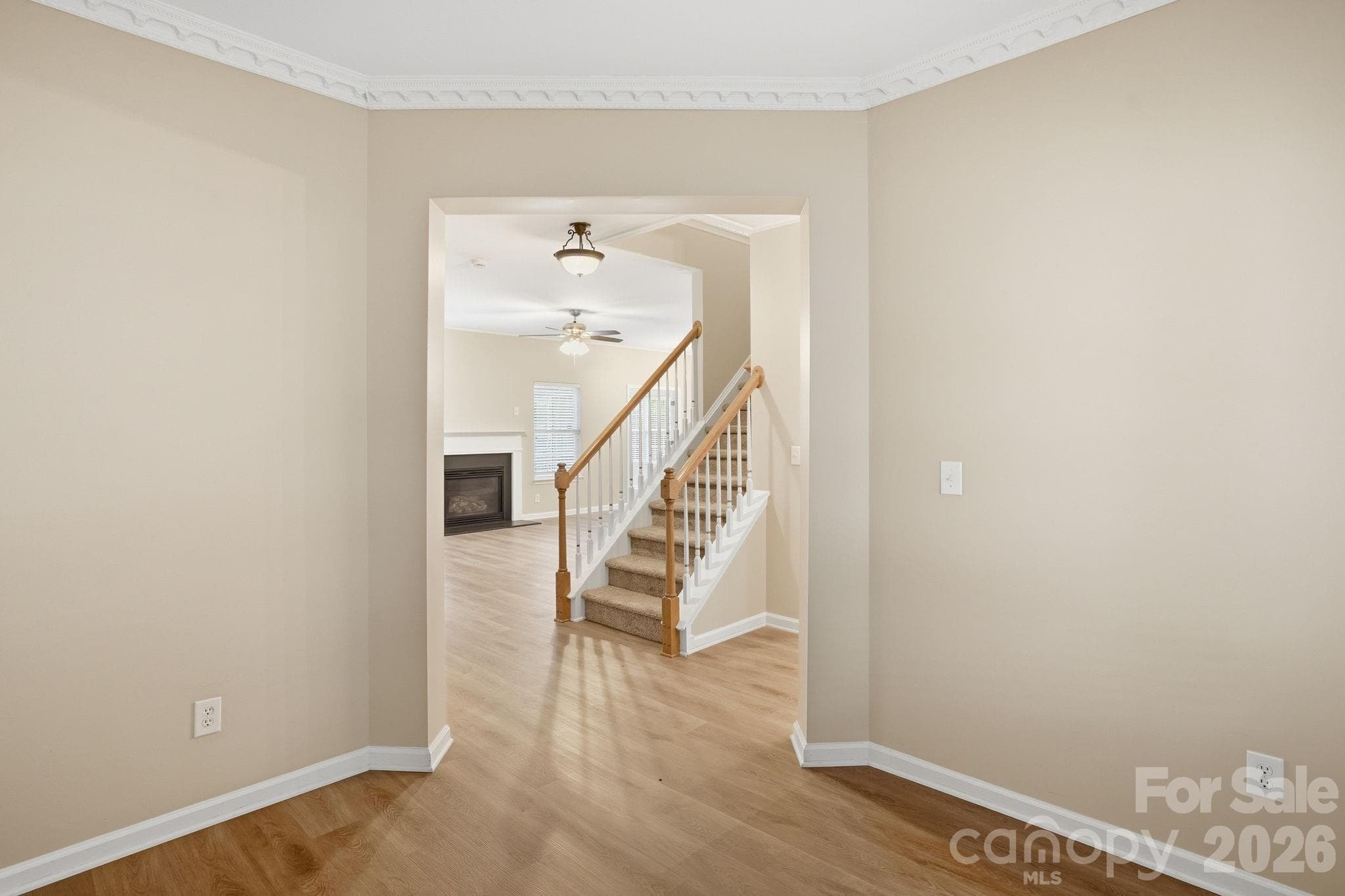 Single Family Residence at 6427 Hermsley Road, Charlotte, photo 16 of 45