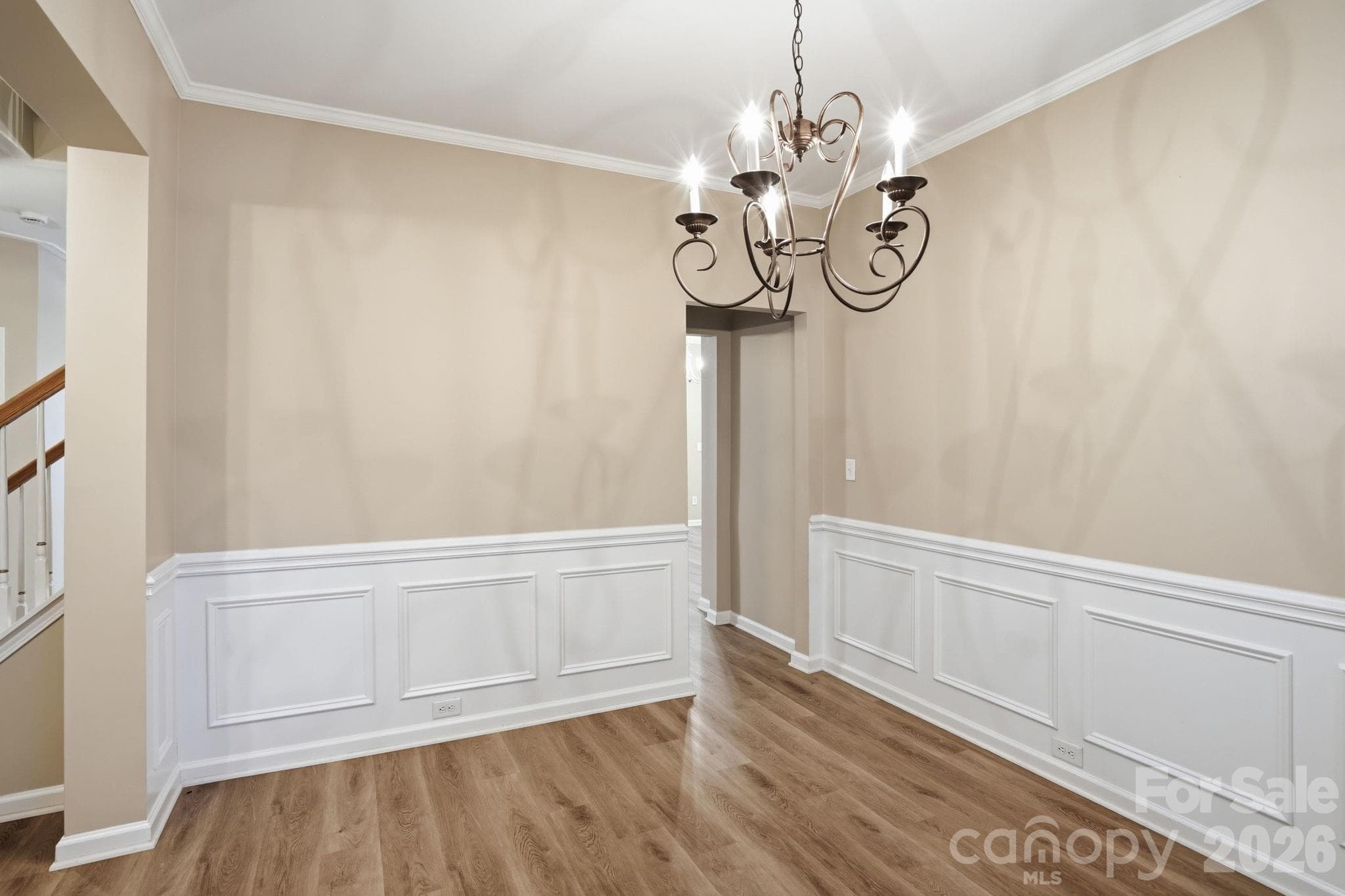 Single Family Residence at 6427 Hermsley Road, Charlotte, photo 22 of 45
