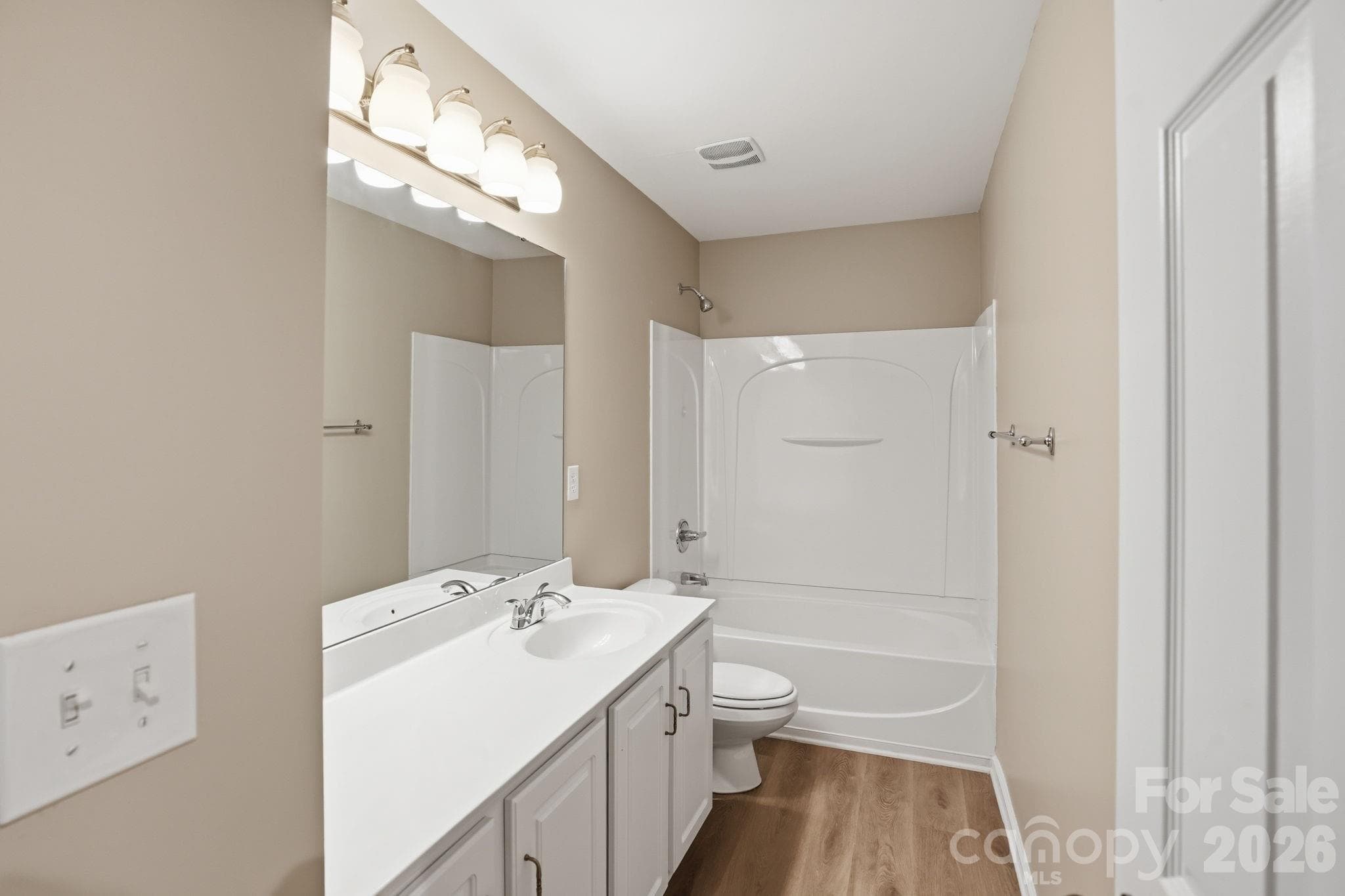 Single Family Residence at 6427 Hermsley Road, Charlotte, photo 36 of 45