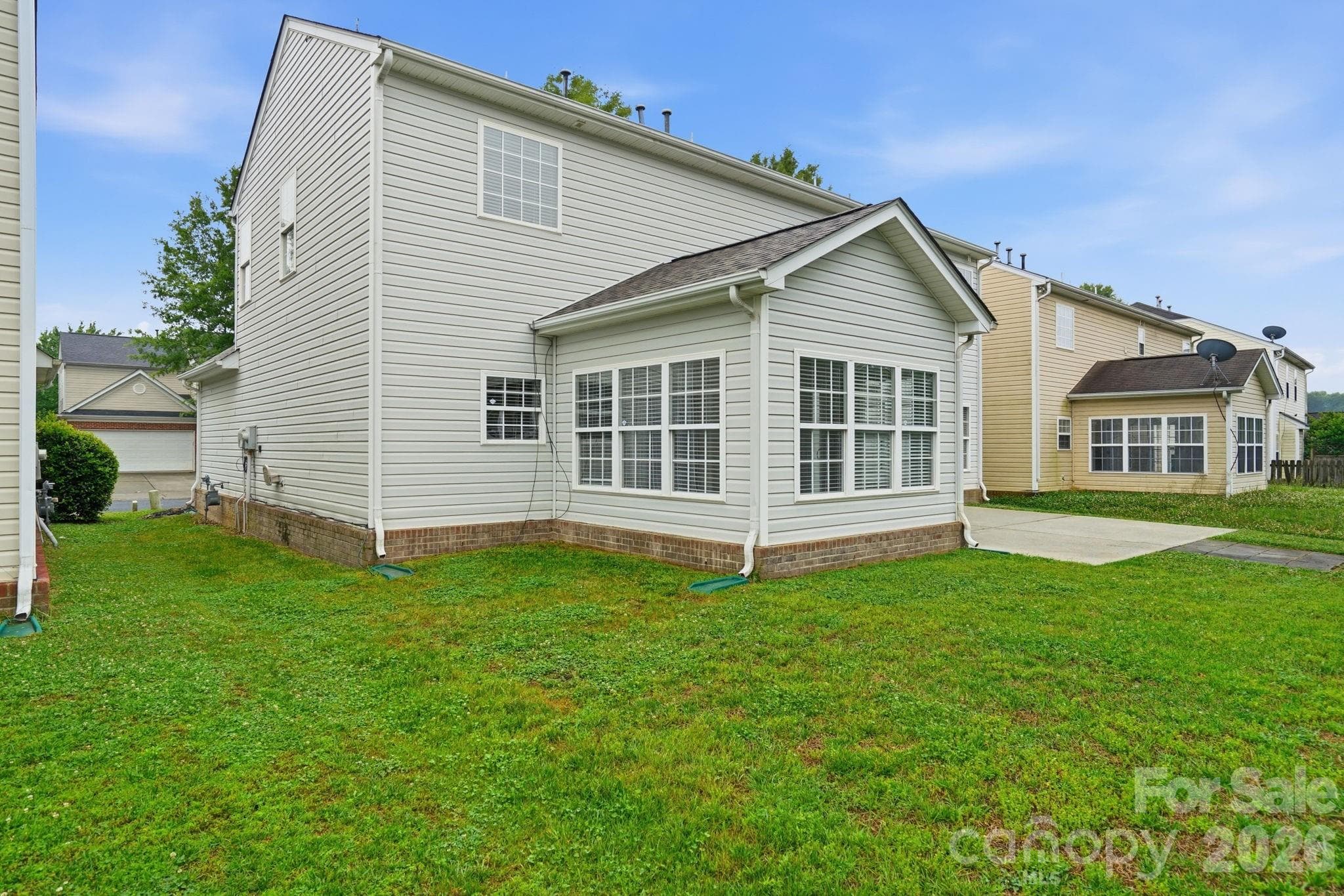 Single Family Residence at 6427 Hermsley Road, Charlotte, photo 40 of 45