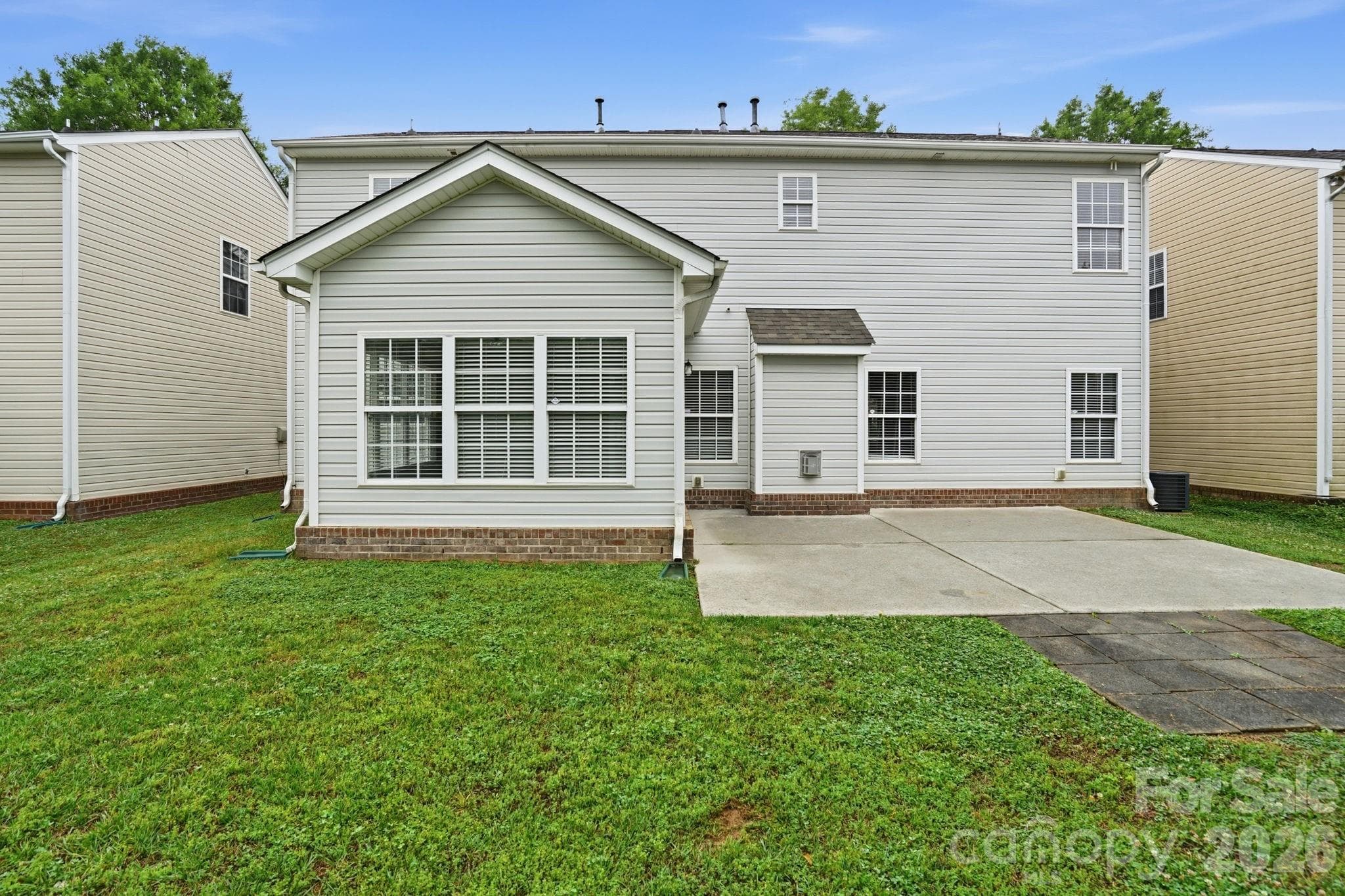 Single Family Residence at 6427 Hermsley Road, Charlotte, photo 41 of 45