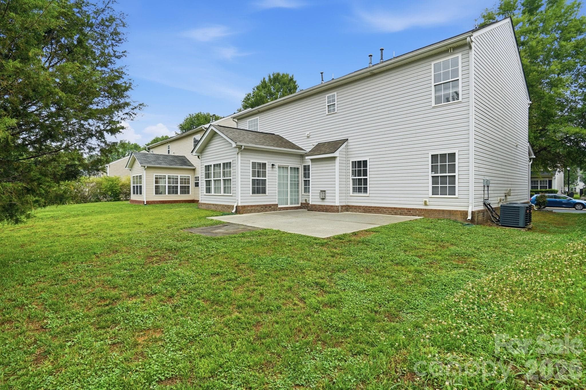 Single Family Residence at 6427 Hermsley Road, Charlotte, photo 42 of 45