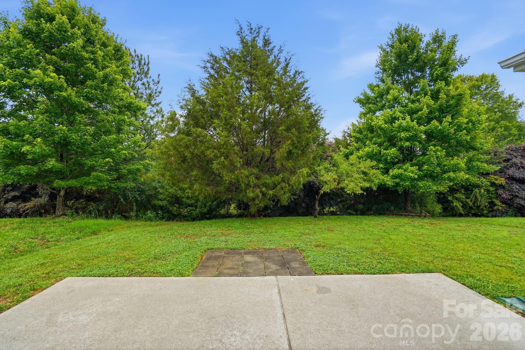 Single Family Residence at 6427 Hermsley Road, Charlotte, photo 43 of 45