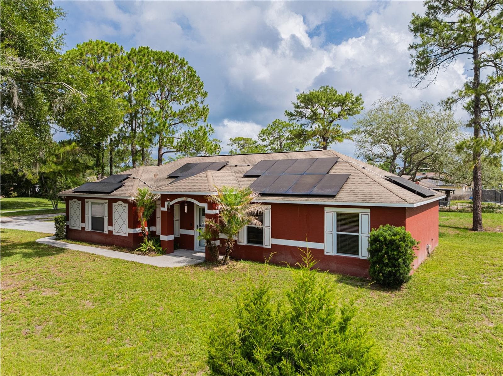 1509 WEST PKWY