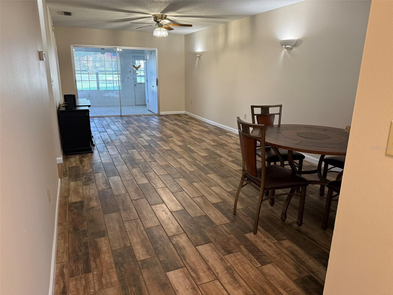 Condominium at 11403 VERSAILLES LN #E, PORT RICHEY, photo 77 of 88