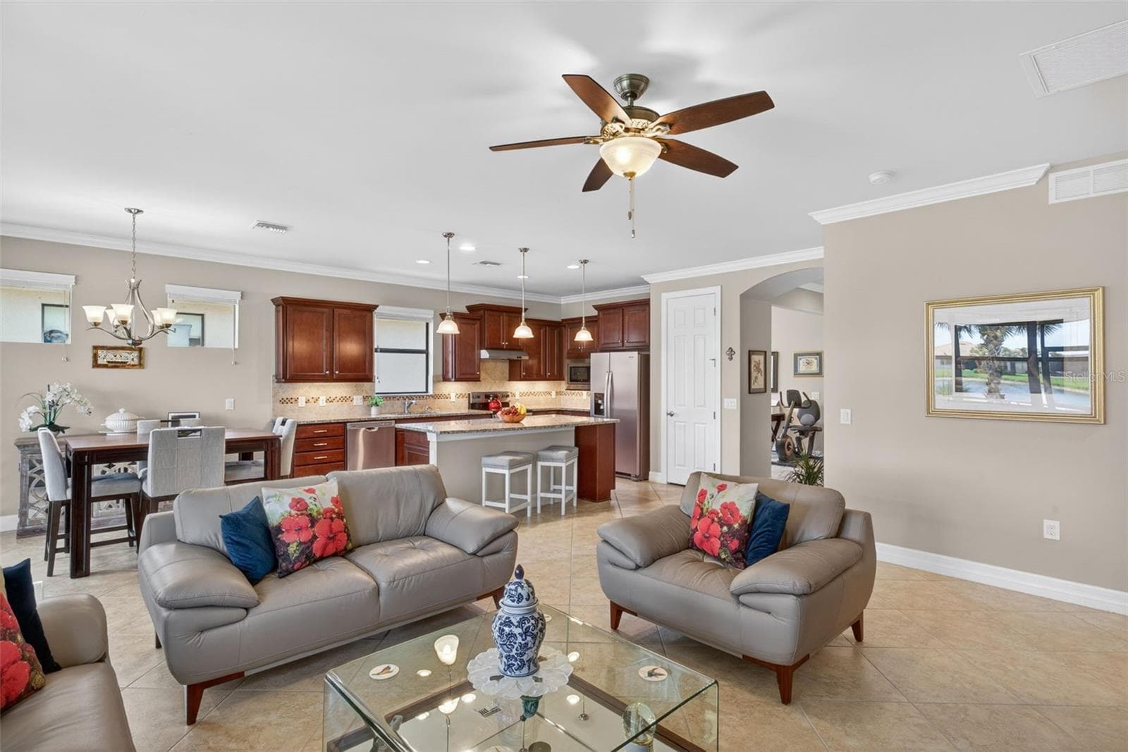 Single Family Residence at 5979 PROSPERITY LN, IMMOKALEE, photo 6 of 48