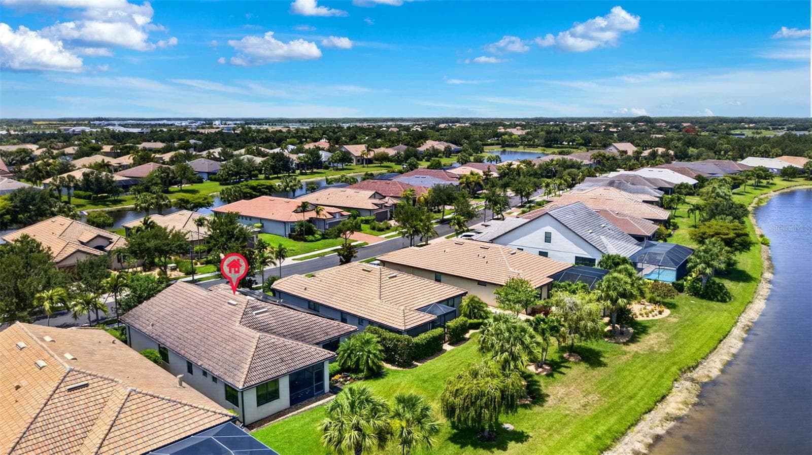 Single Family Residence at 5979 PROSPERITY LN, IMMOKALEE, photo 31 of 48
