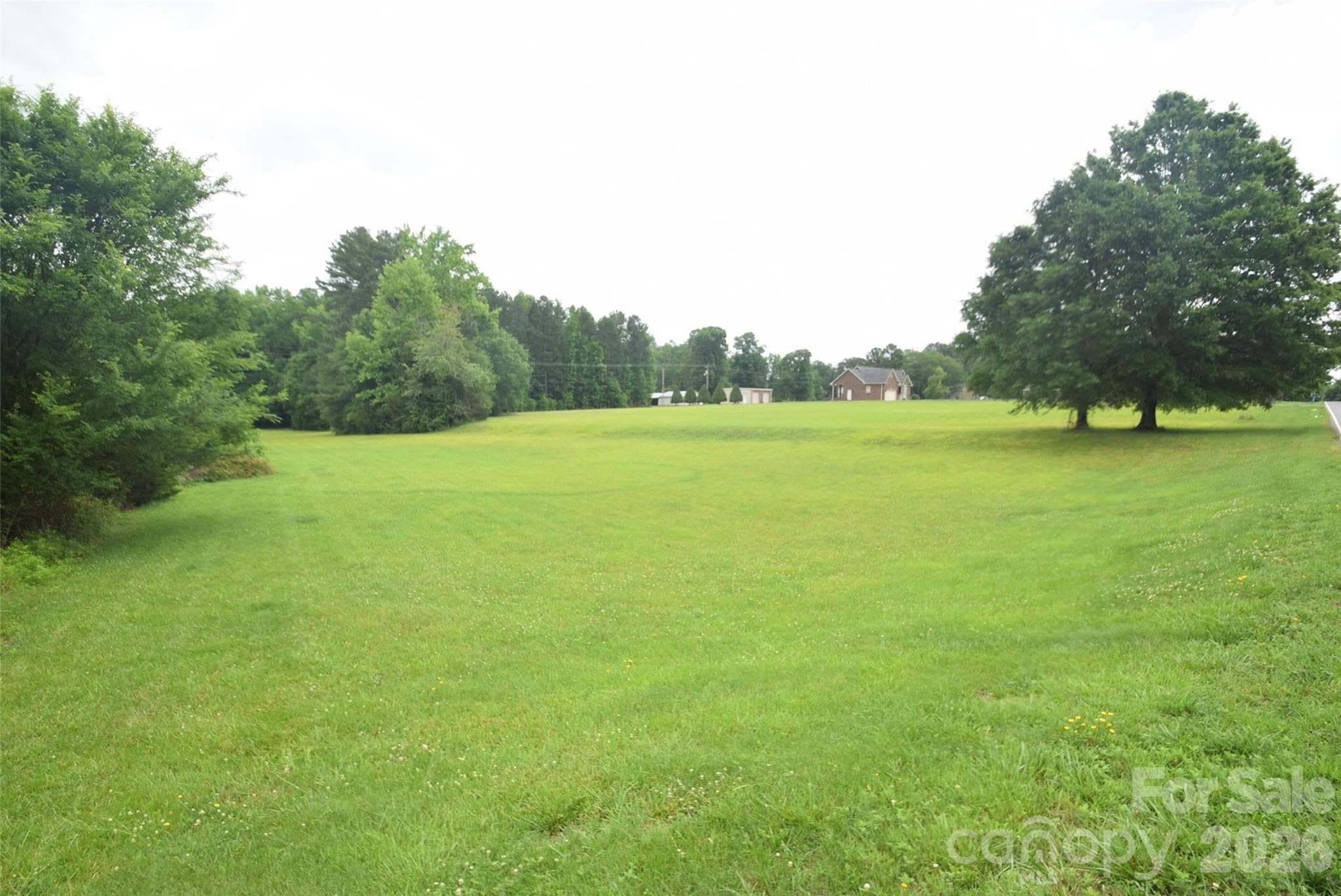 Acreage at 14033 Thompson Road, Mint Hill, photo 2 of 8