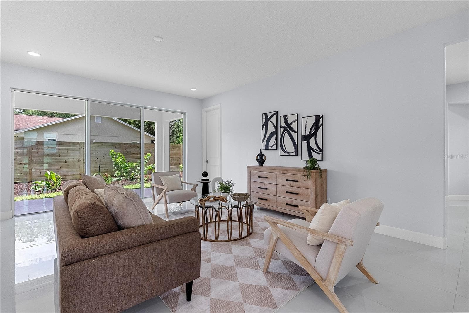 Single Family Residence at 1404 BORDER DR, WINTER PARK, photo 10 of 38