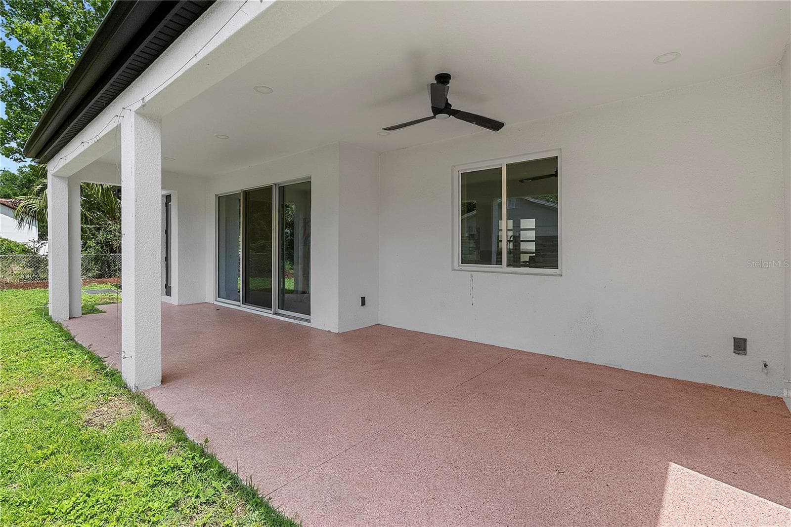 Single Family Residence at 1404 BORDER DR, WINTER PARK, photo 31 of 38