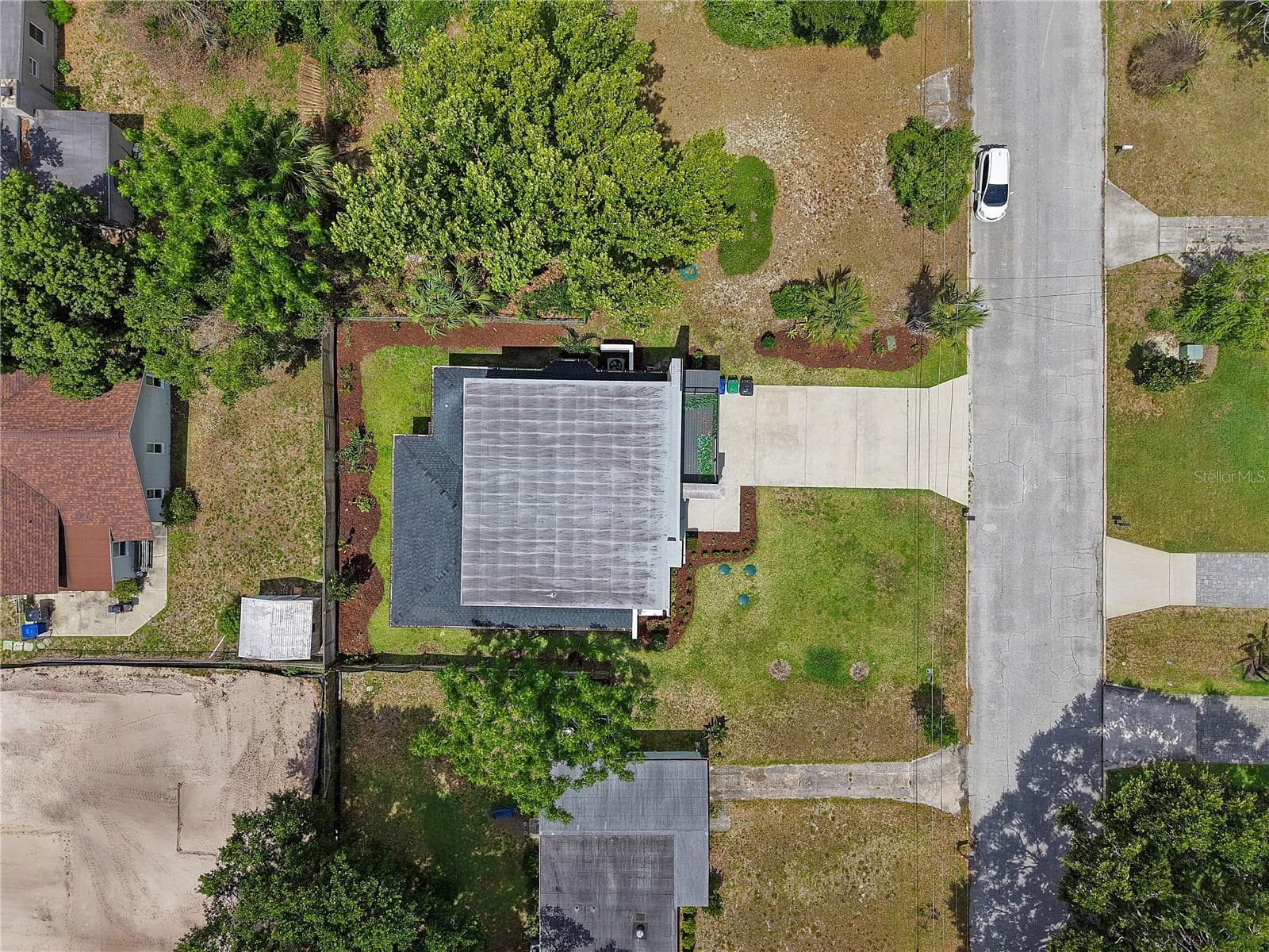 Single Family Residence at 1404 BORDER DR, WINTER PARK, photo 34 of 38