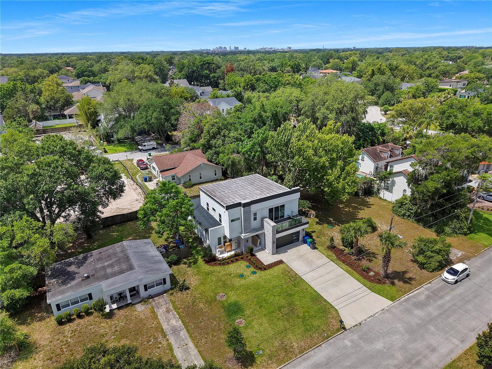 Single Family Residence at 1404 BORDER DR, WINTER PARK, photo 35 of 38