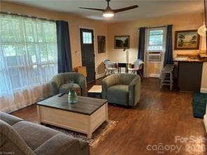 Single Family Residence at 4685 Rock Creek Road, Hayes, photo 4 of 26