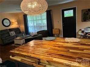 Single Family Residence at 4685 Rock Creek Road, Hayes, photo 5 of 26