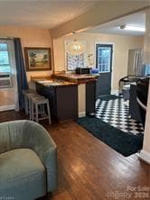 Single Family Residence at 4685 Rock Creek Road, Hayes, photo 6 of 26