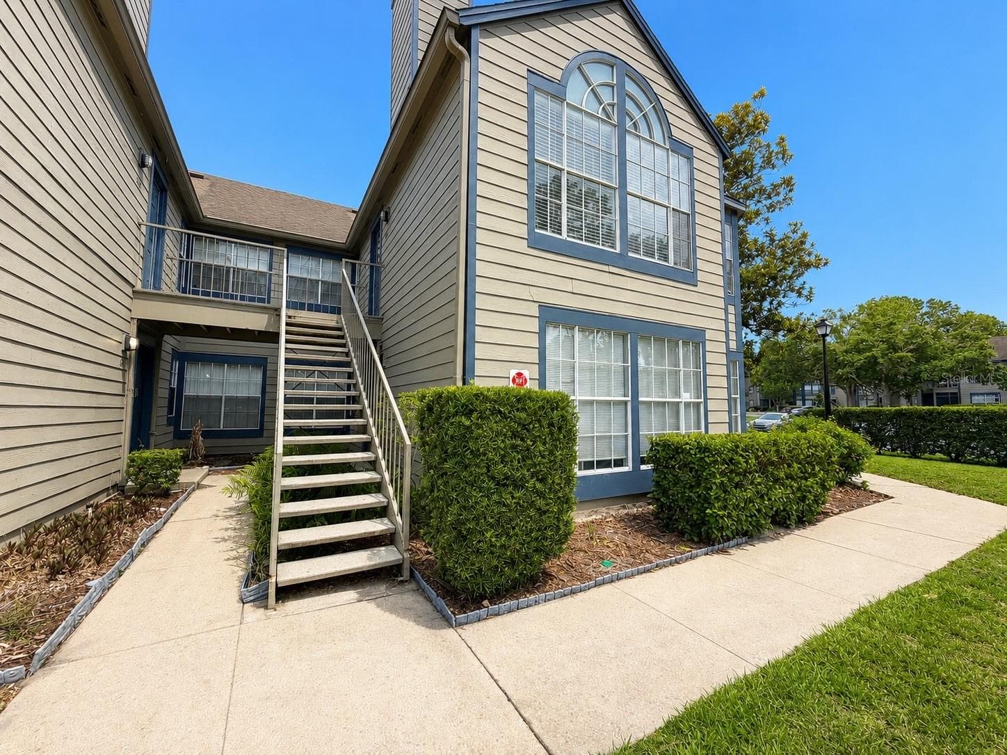 Condominium at 944 BAKEWELL CT #106, LAKE MARY, photo 2 of 16