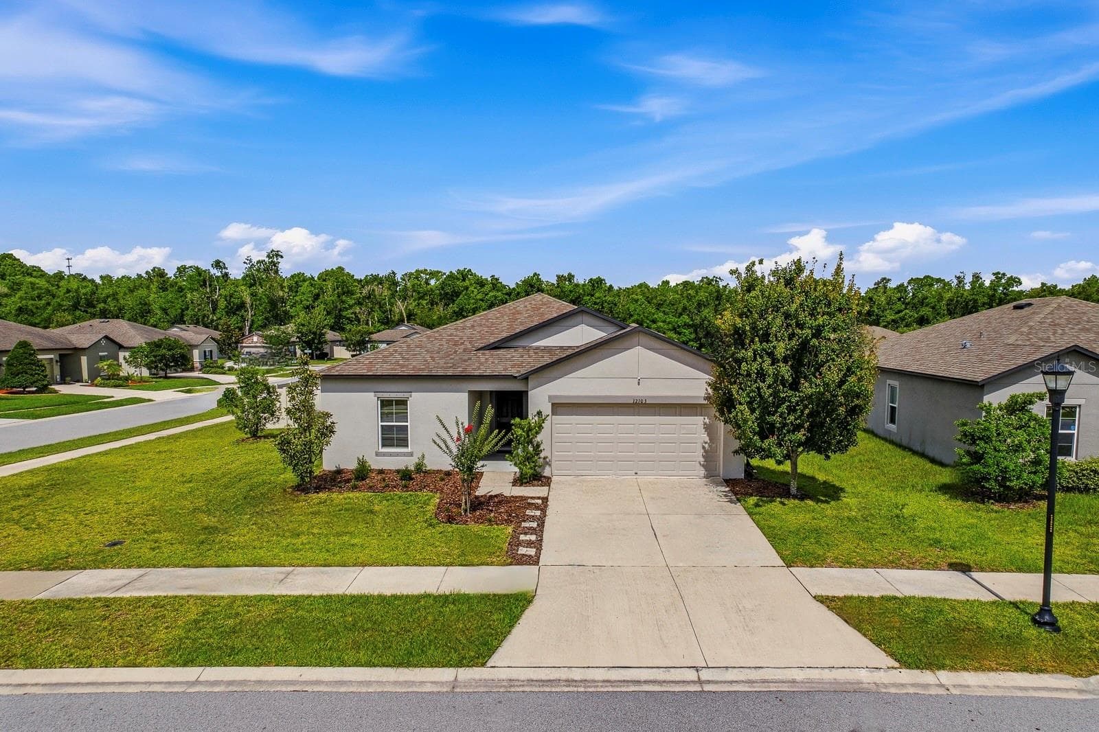 12103 GOTHIC RD