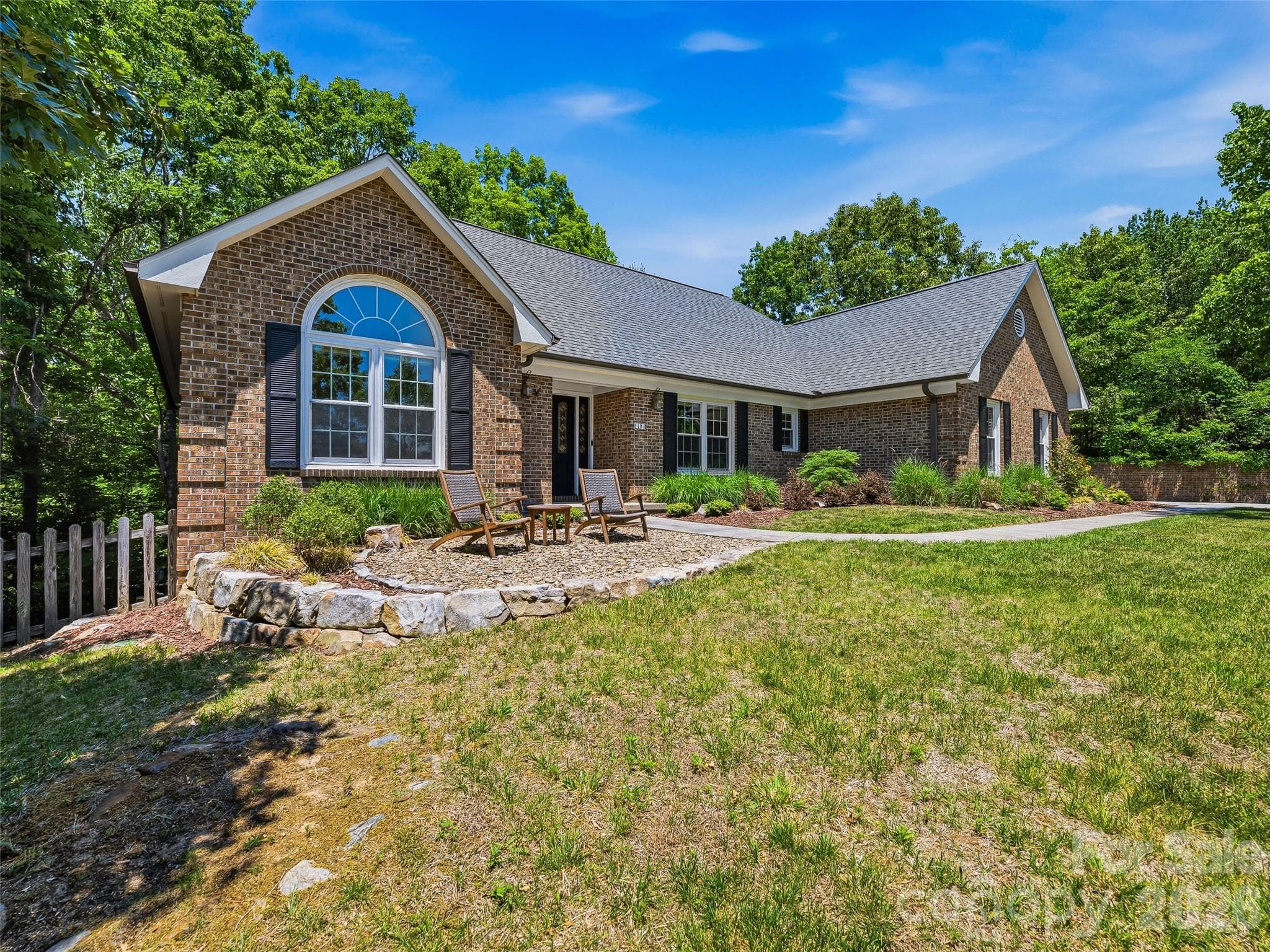 Single Family Residence at Weaverville, photo 3 of 48