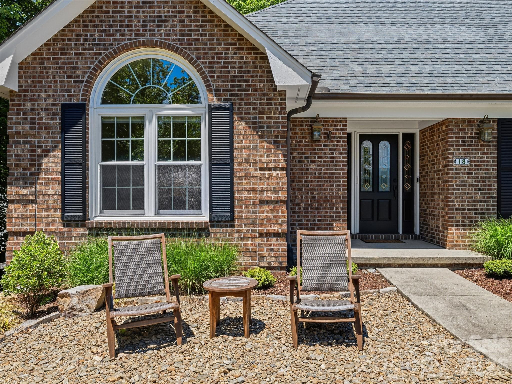 Single Family Residence at Weaverville, photo 4 of 48