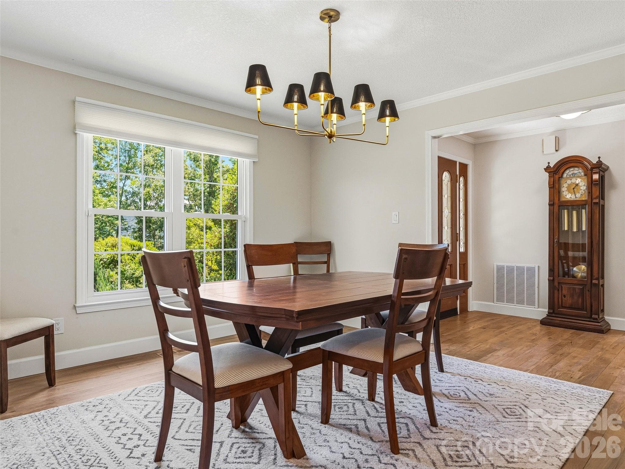 Single Family Residence at Weaverville, photo 7 of 48