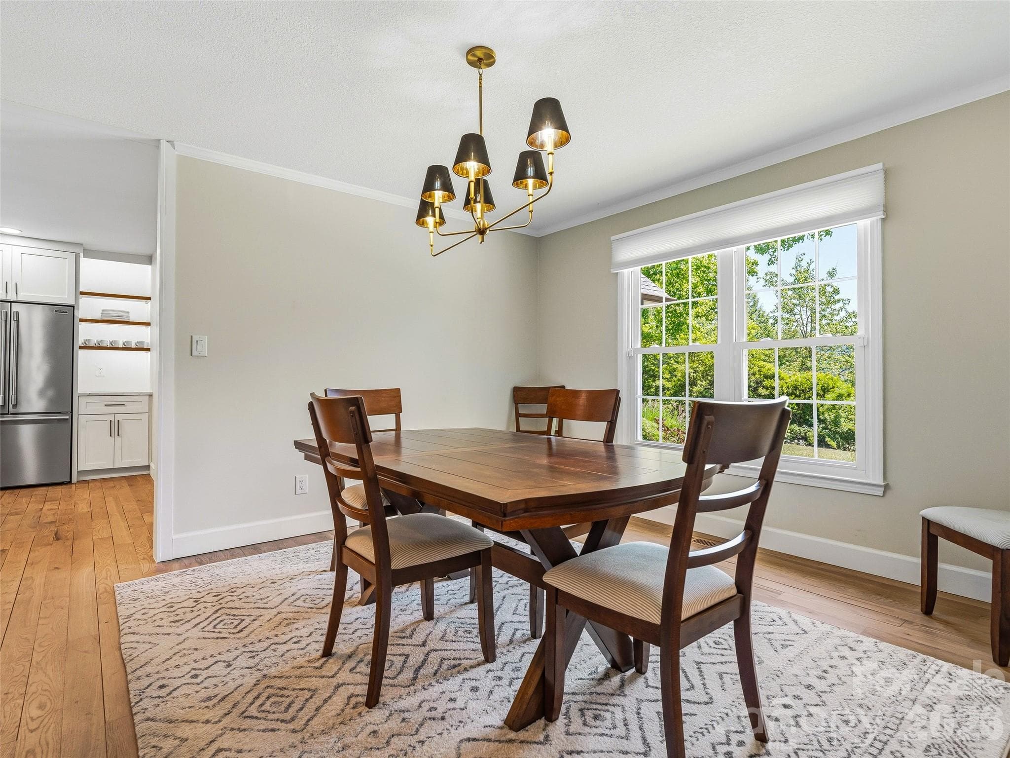 Single Family Residence at Weaverville, photo 8 of 48