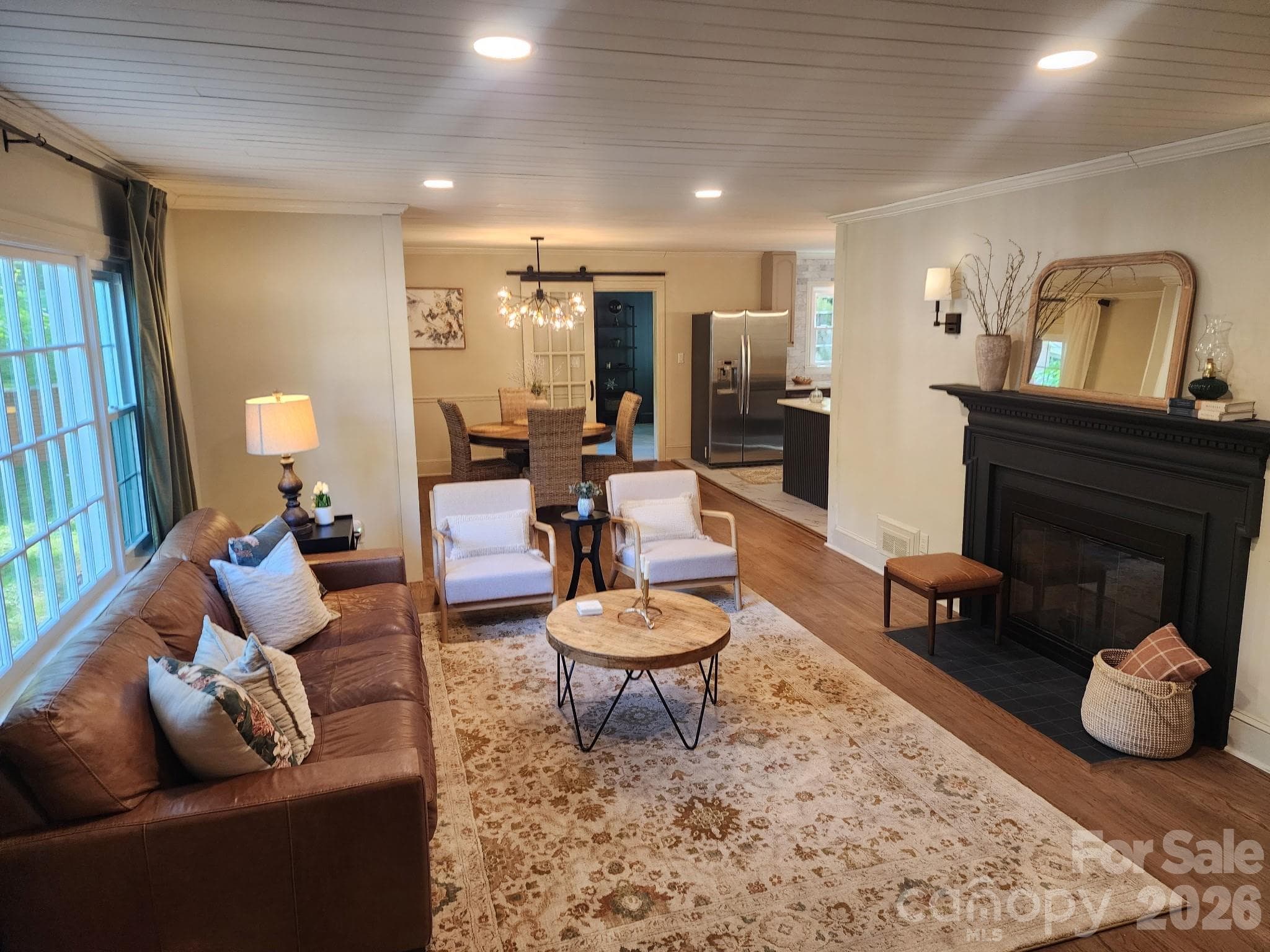 Single Family Residence at Albemarle, photo 2 of 22