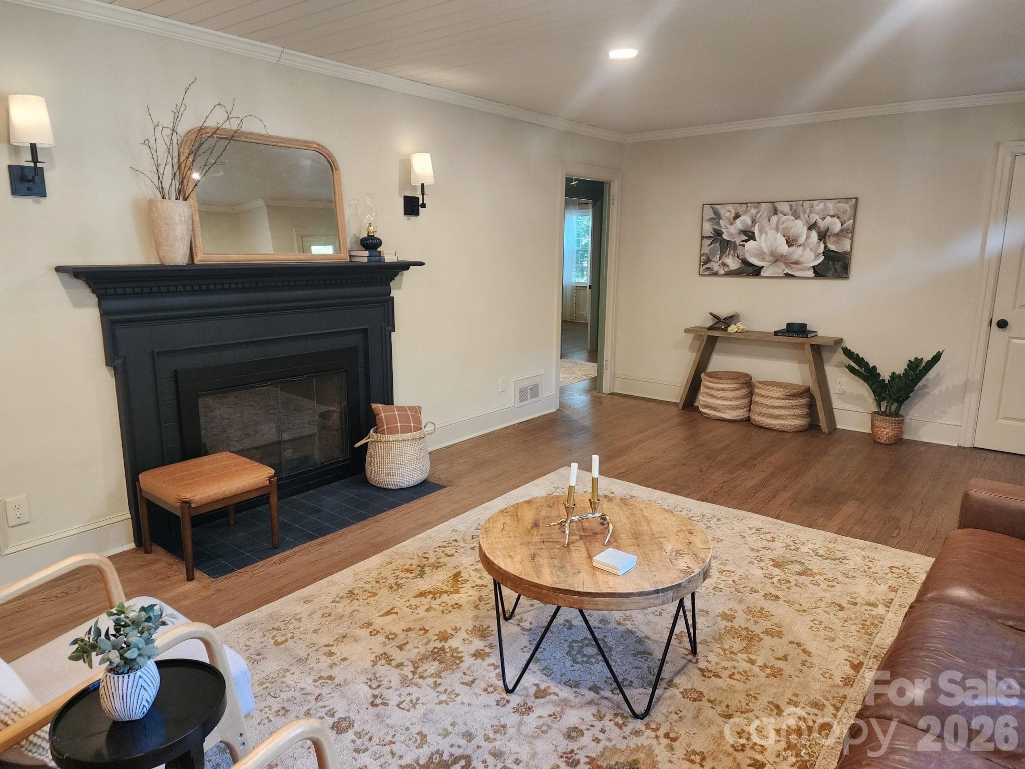 Single Family Residence at Albemarle, photo 4 of 22