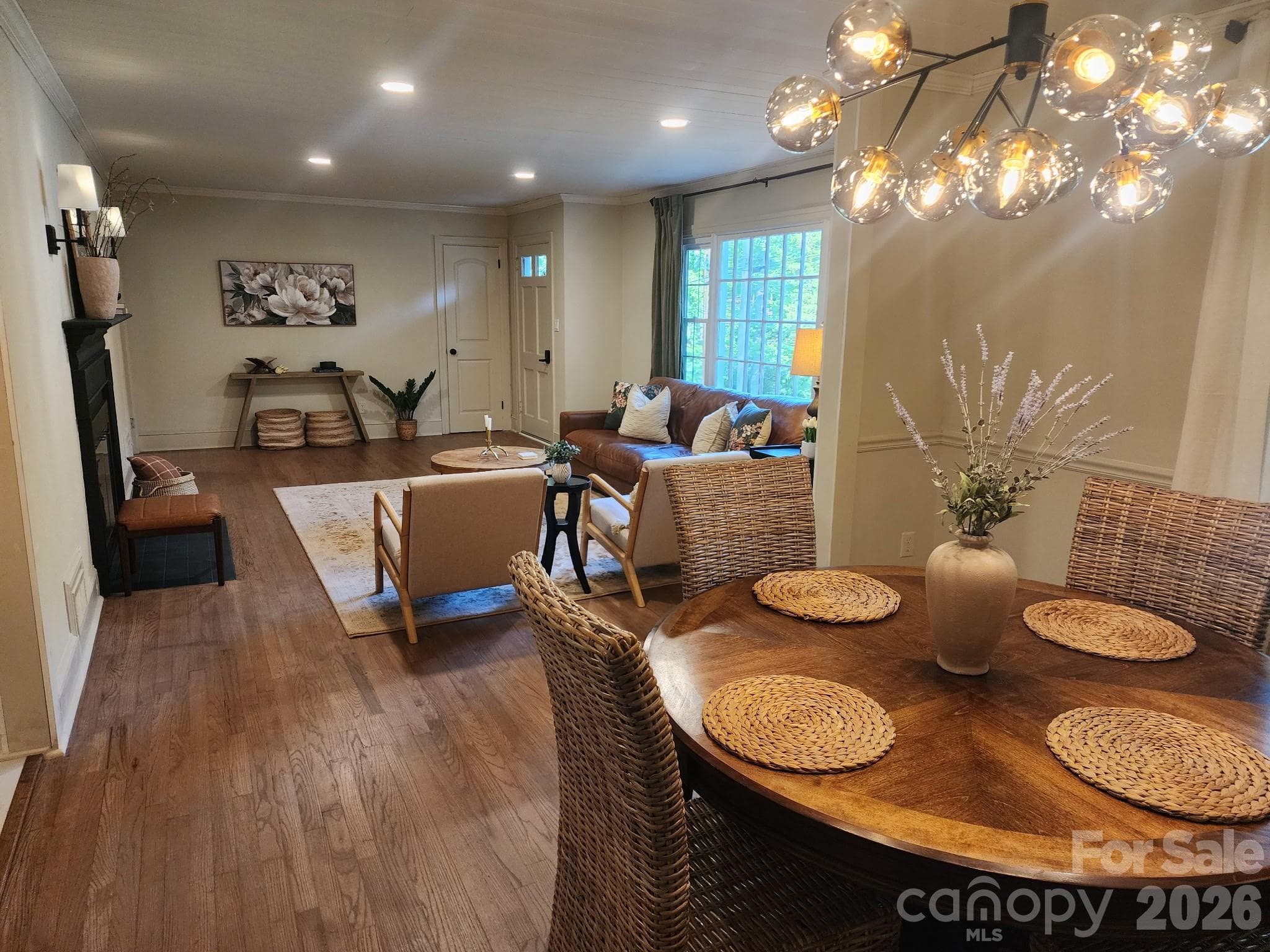 Single Family Residence at Albemarle, photo 5 of 22