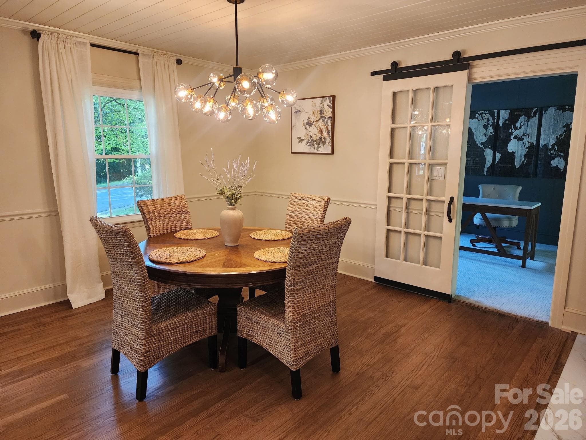 Single Family Residence at Albemarle, photo 6 of 22