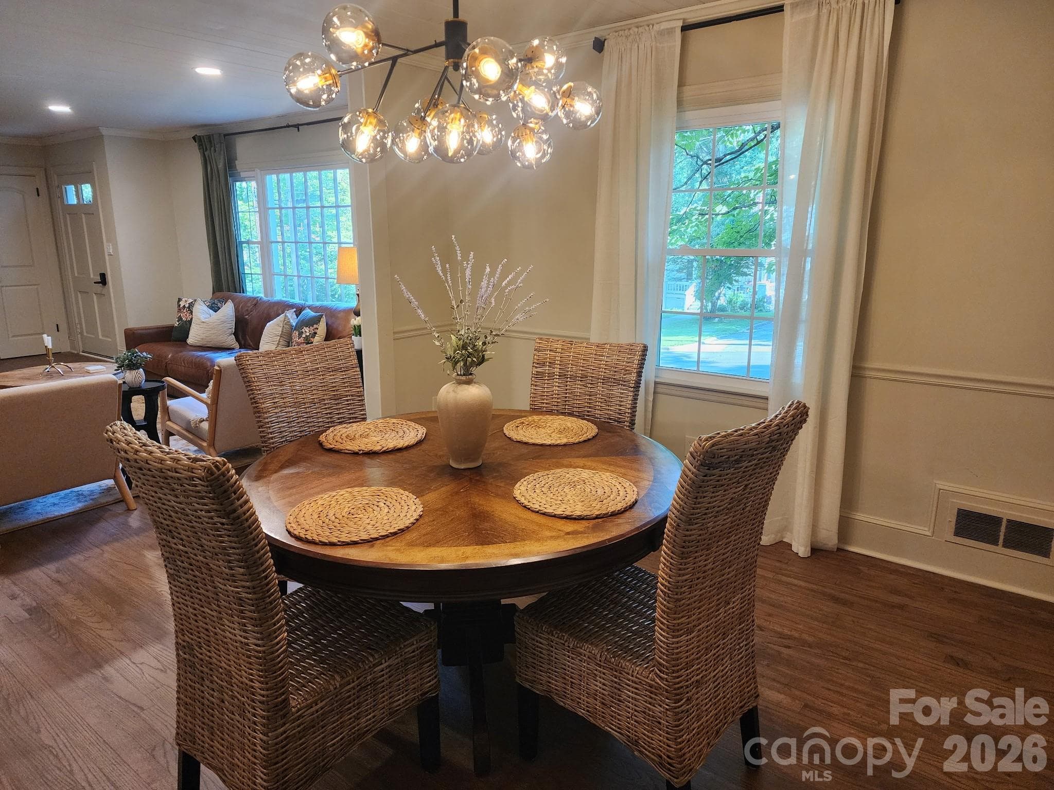 Single Family Residence at Albemarle, photo 7 of 22