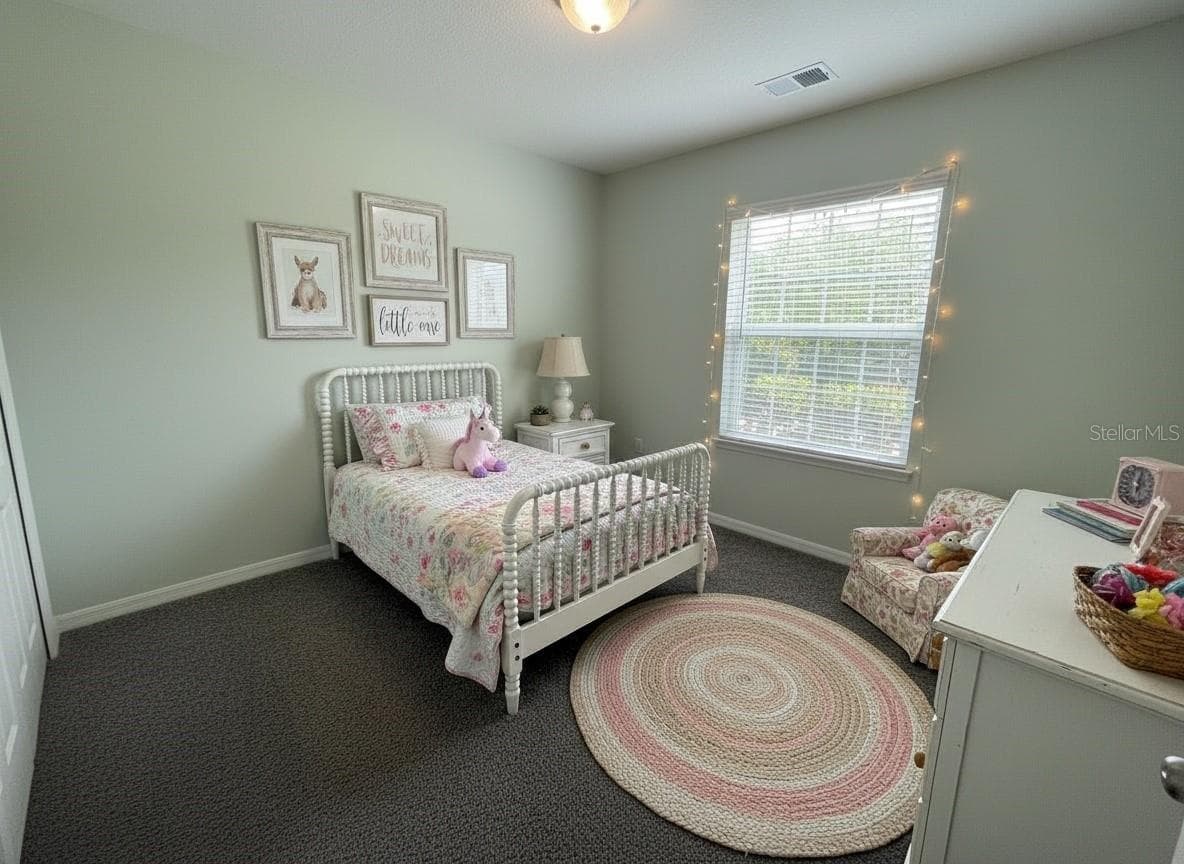 Single Family Residence at 5909 WINDSONG OAK DR, LEESBURG, photo 27 of 39