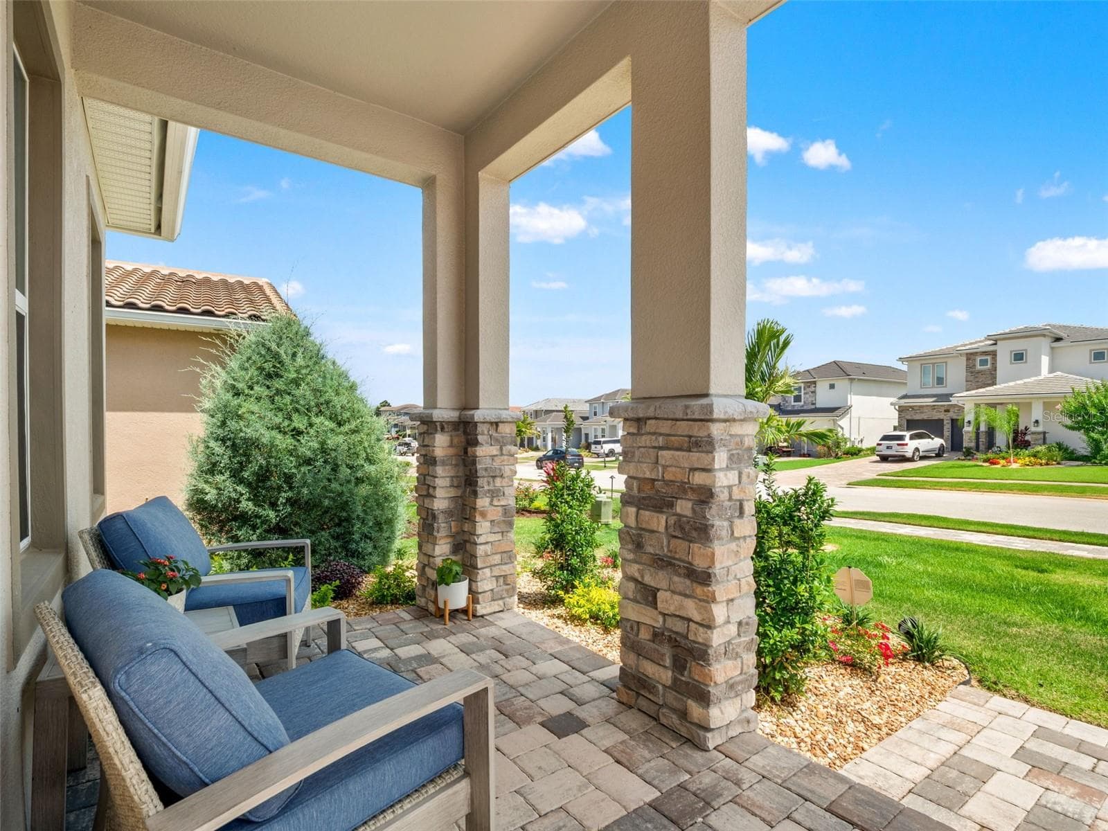 Single Family Residence at 16049 VOLTERRA PT, MONTVERDE, photo 3 of 70