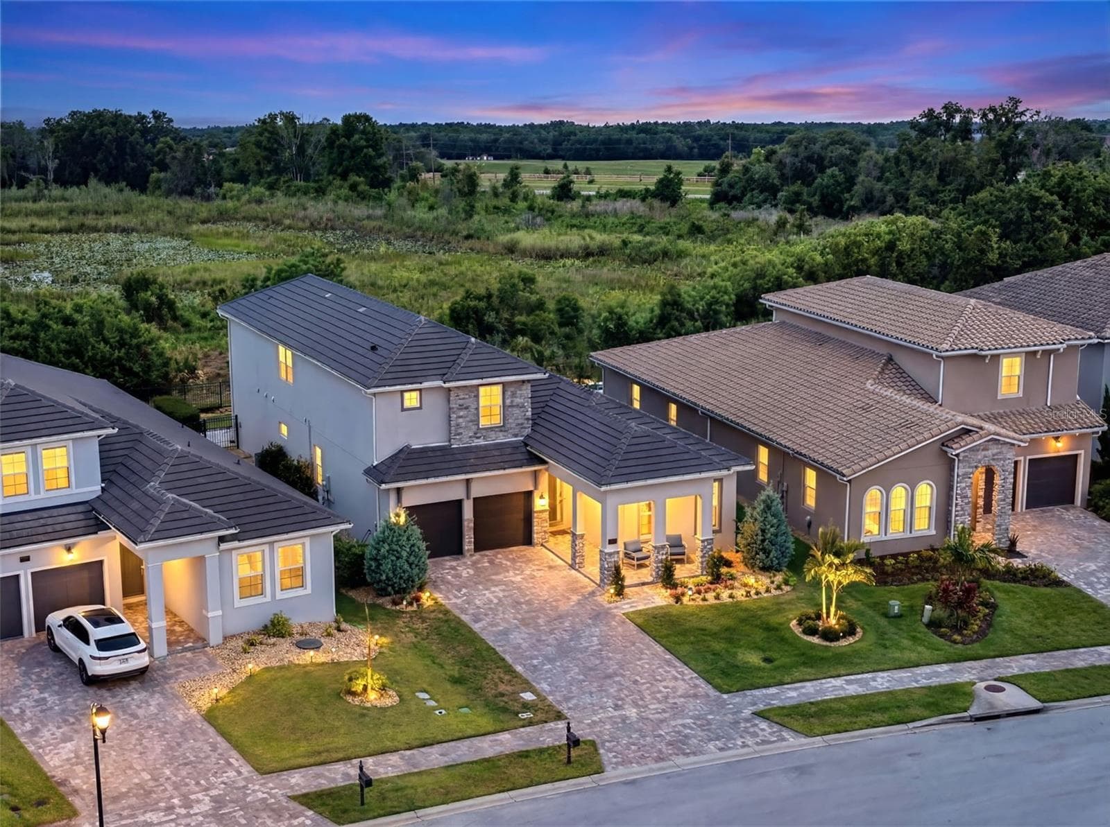 Single Family Residence at 16049 VOLTERRA PT, MONTVERDE, photo 4 of 70