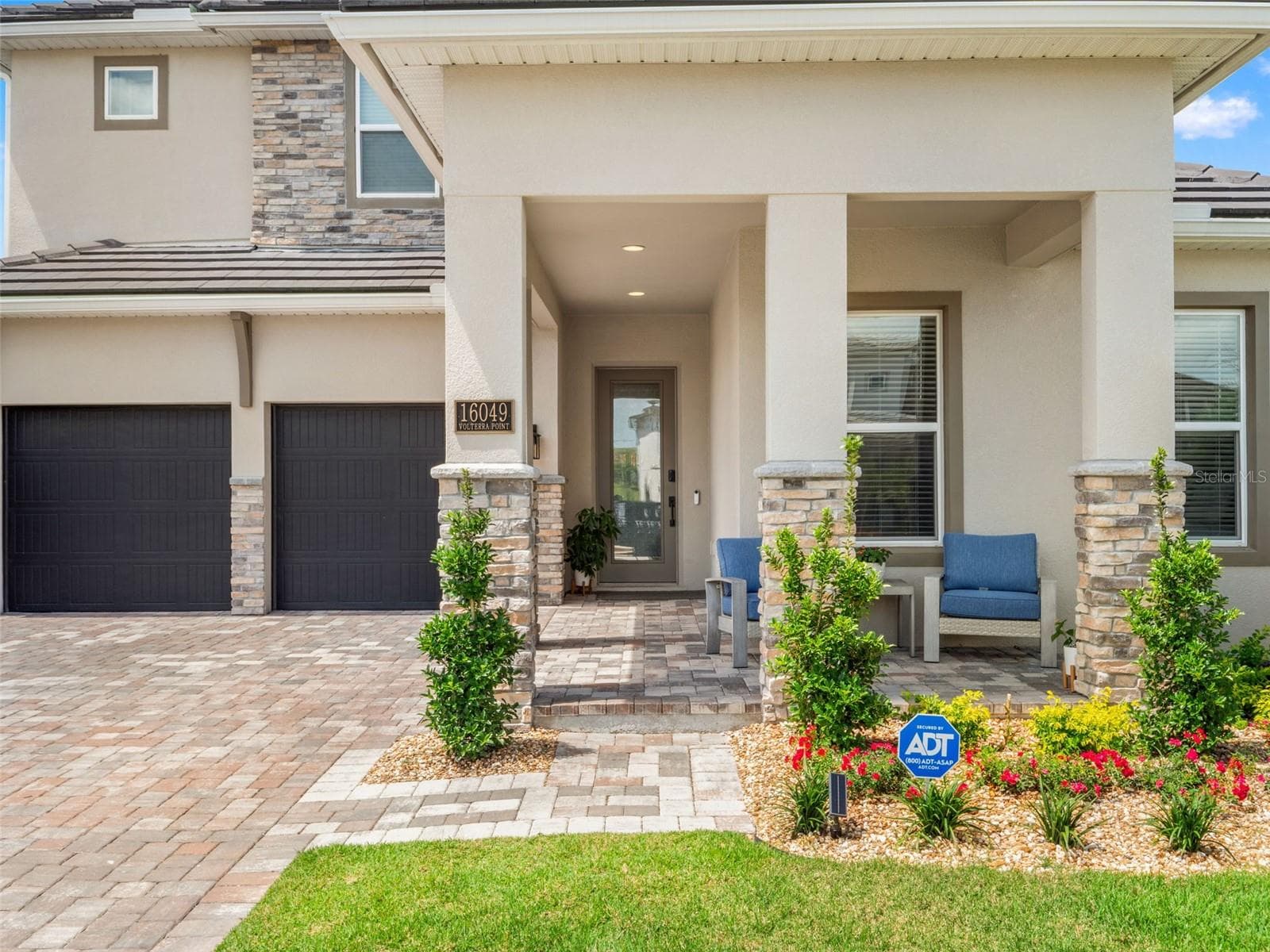 Single Family Residence at 16049 VOLTERRA PT, MONTVERDE, photo 5 of 70