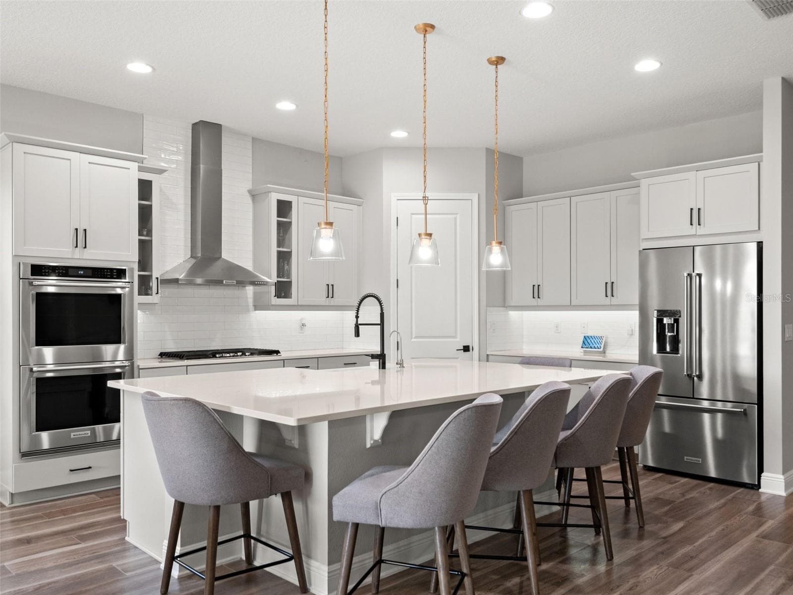 Single Family Residence at 16049 VOLTERRA PT, MONTVERDE, photo 11 of 70