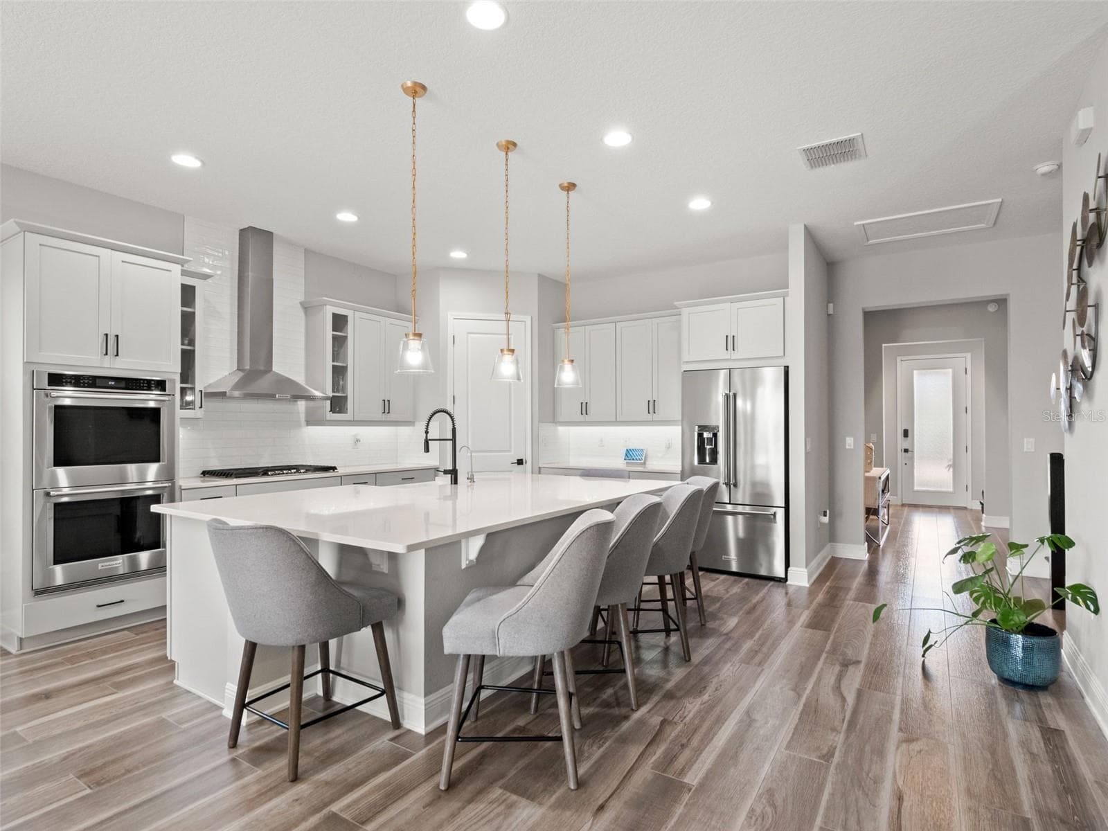 Single Family Residence at 16049 VOLTERRA PT, MONTVERDE, photo 7 of 70
