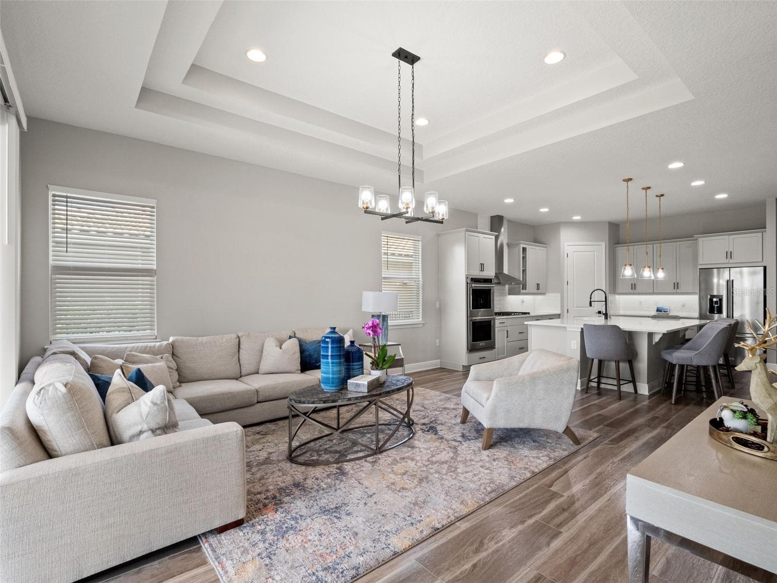 Single Family Residence at 16049 VOLTERRA PT, MONTVERDE, photo 13 of 70