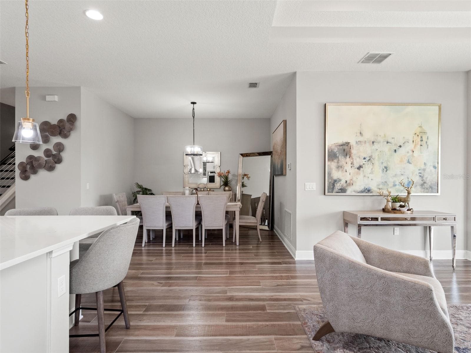Single Family Residence at 16049 VOLTERRA PT, MONTVERDE, photo 12 of 70