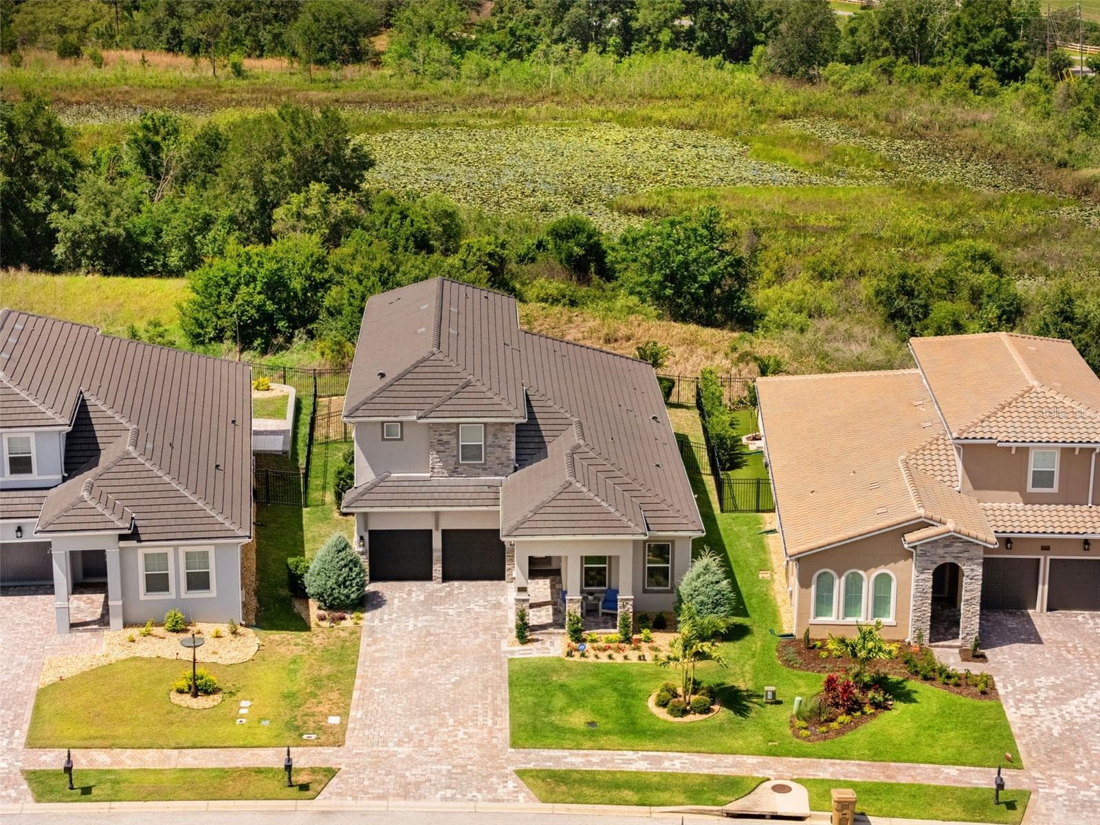 Single Family Residence at 16049 VOLTERRA PT, MONTVERDE, photo 45 of 70