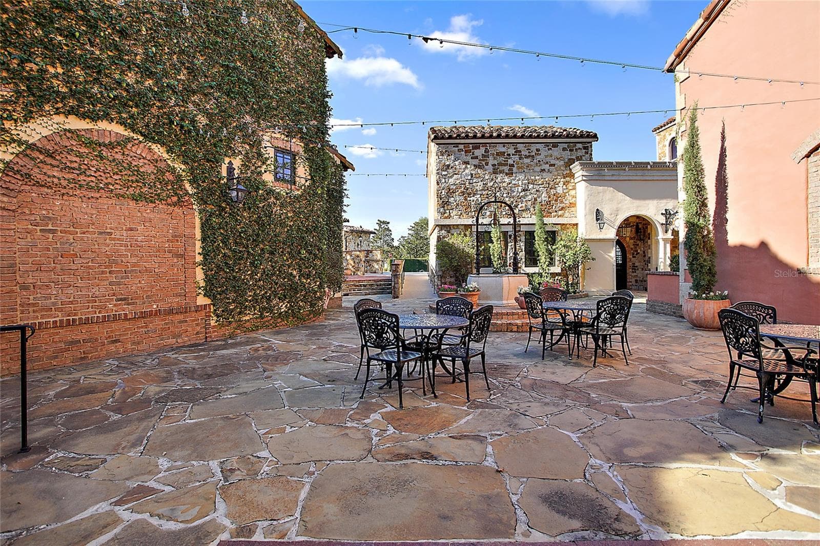 Single Family Residence at 16049 VOLTERRA PT, MONTVERDE, photo 53 of 70