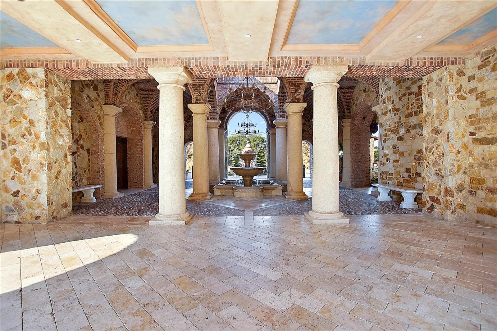 Single Family Residence at 16049 VOLTERRA PT, MONTVERDE, photo 55 of 70