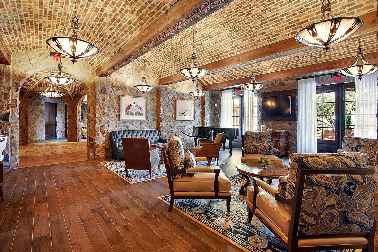 Single Family Residence at 16049 VOLTERRA PT, MONTVERDE, photo 58 of 70