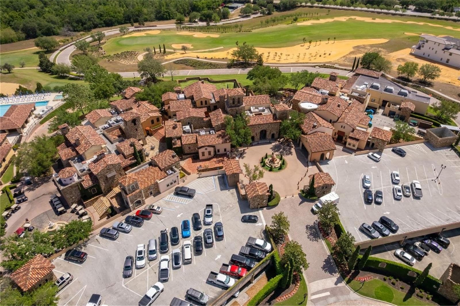 Single Family Residence at 16049 VOLTERRA PT, MONTVERDE, photo 60 of 70