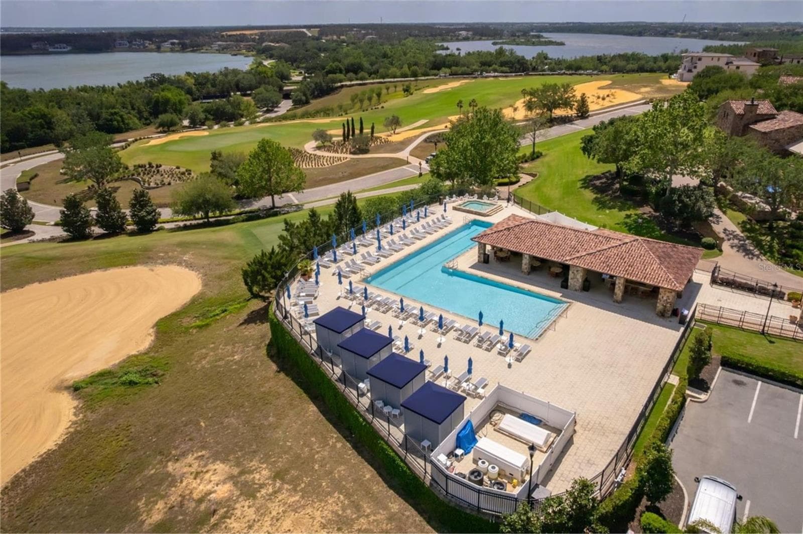 Single Family Residence at 16049 VOLTERRA PT, MONTVERDE, photo 64 of 70