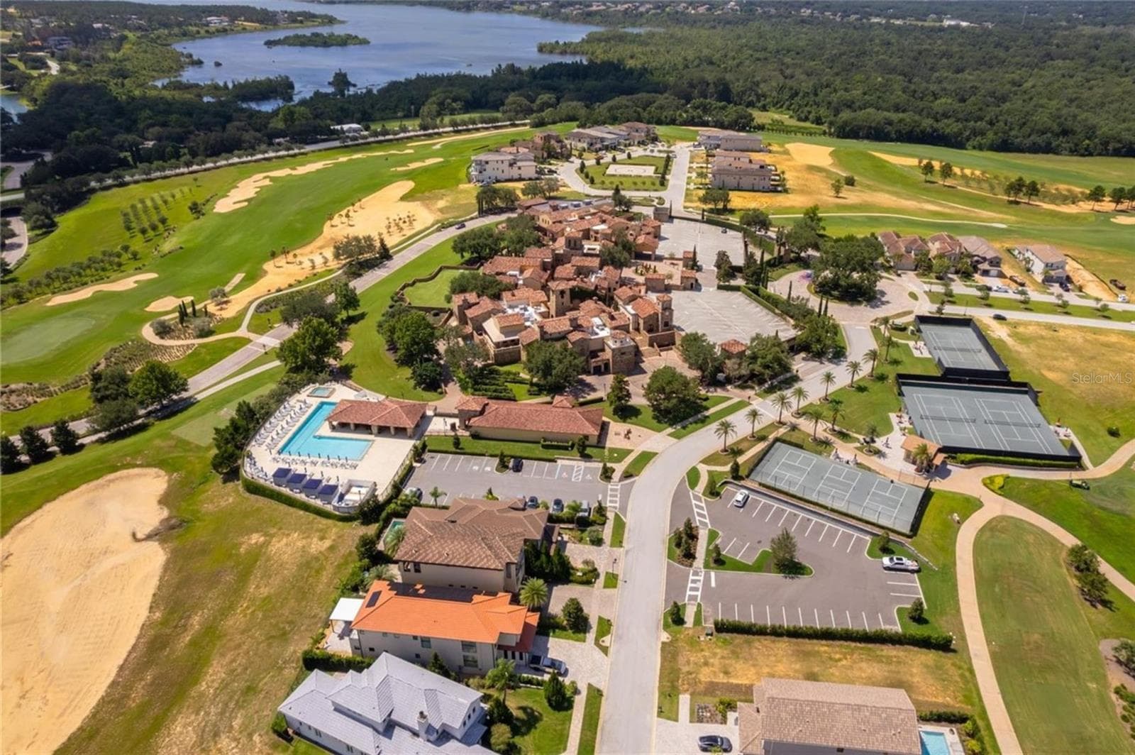 Single Family Residence at 16049 VOLTERRA PT, MONTVERDE, photo 66 of 70